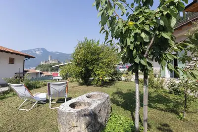 Image de Casa Palmira, Drena, Italy