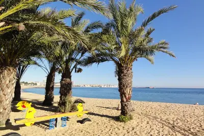 Villa Paradise, Offres de juillet pour une durée limitée!