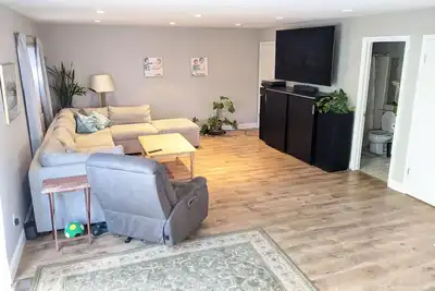 Image de Relaxing comfortable 3 bedroom