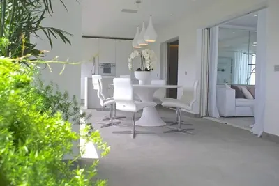 Image de Les Jardins de Gustavia Trendy Apt & Private Pool!