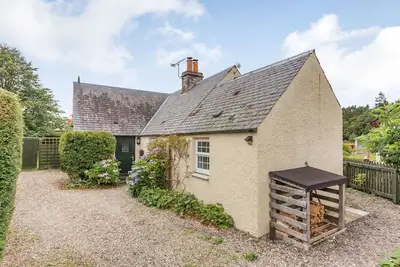 Image de Ralston Bothy, pet friendly, luxury holiday cottage in Blairgowrie