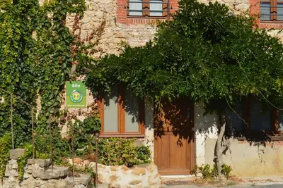 Image de À louer : Ancienne forge avec sauna, piscine, proche plage et sites historiques