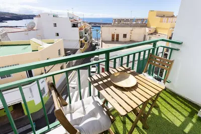 Image de Nice 2 bd apartment by the sea in Playa San Juan