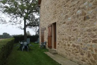 Image de Gîte familial calme avec jardin, près du lac d'Éguzon et des plus beaux villages de la Creuse
