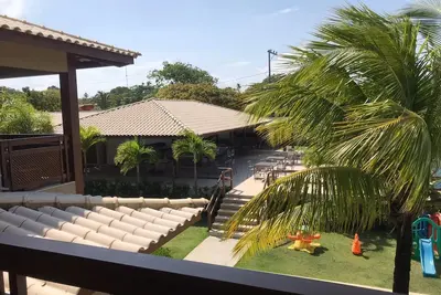 Image de Village Itacimirim