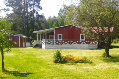 Image de 3 bedroom accommodation in Mölltorp