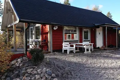 Image de Beautiful home in Gamleby with 2 Bedrooms and Sauna