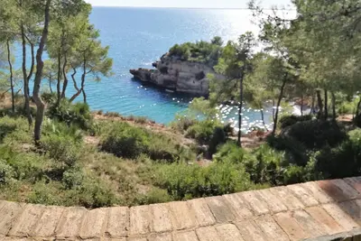 Image de Spanish villa with sea view, swimming pool and air conditioning