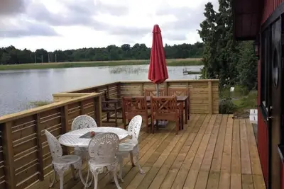 Image de Amazing home in Vikbolandet with 1 Bedrooms