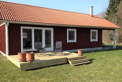Image de Awesome home in Ryd with 2 Bedrooms, Sauna and Jacuzzi
