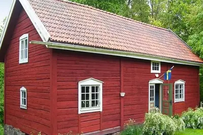 Image de Awesome home in Vimmerby with 2 Bedrooms, WiFi and Sauna