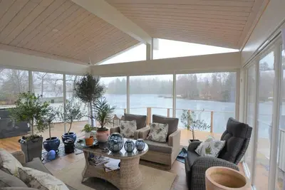 Image de Stunning home in Aplared with 2 Bedrooms and WiFi