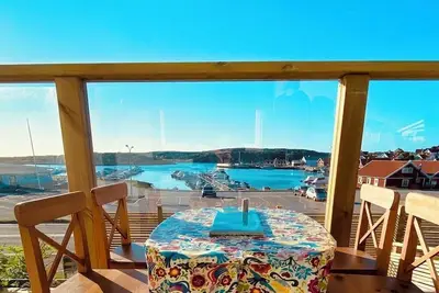 Image de Amazing home in Väjern with 4 Bedrooms and WiFi