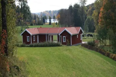 1 bedroom accommodation in SANDSJÖFORS