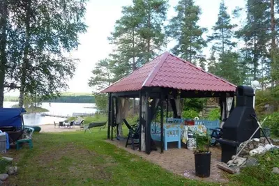 Image de Beautiful home in Kil with 2 Bedrooms and WiFi