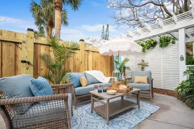 Image de Orchid Villa by Beach Boutique Rentals