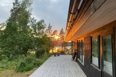 Image de Amazing home in Figeholm with 3 Bedrooms and Sauna