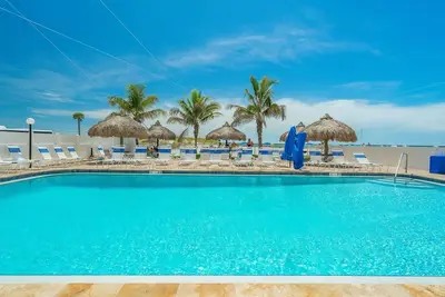 Beach Place 410 Platinum 3 Br Gulf Front