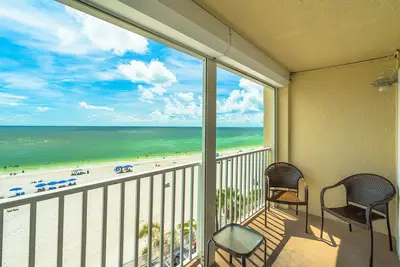 Image de Beach Place 510 Platinum Gulf Front