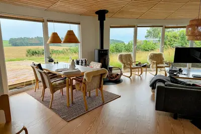 Image de Stunning home in Esby with 3 Bedrooms, Internet and Jacuzzi