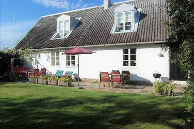 Image de Amazing home in Höganäs with 2 Bedrooms and WiFi