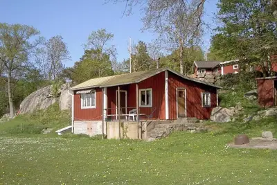 Image de Beautiful home in Drottningskär with 0 Bedrooms
