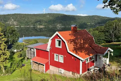 Image de Amazing home in Svenshögen with 3 Bedrooms