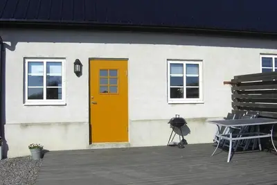 Image de Nice home in Löderup with 1 Bedrooms and WiFi