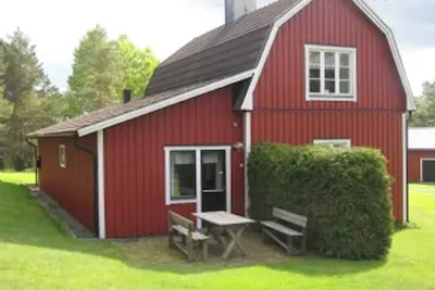 Image de Amazing home in Gunnebo with 1 Bedrooms and Sauna