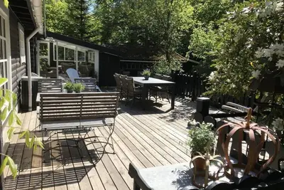 Image de Amazing home in Aars with 2 Bedrooms, Jacuzzi and Sauna