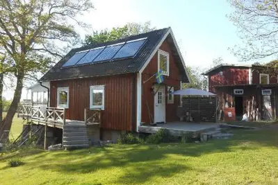 Image de Awesome home in Drottningskär with 0 Bedrooms