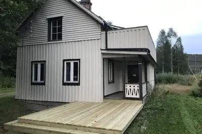 Image de Amazing home in Sysslebäck with 2 Bedrooms