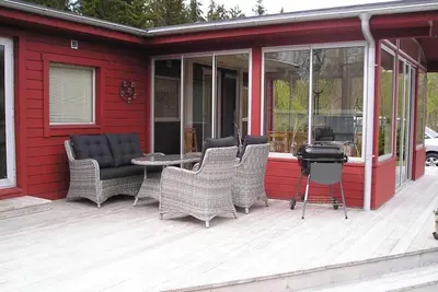 Image de Amazing home in Värnamo with 2 Bedrooms