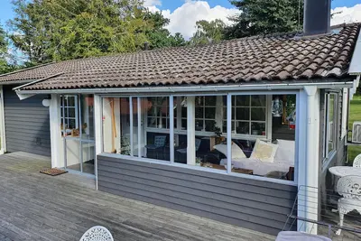 Image de Stunning home in Tvååker with 2 Bedrooms and Sauna
