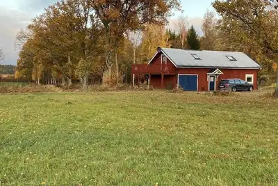 Image de Awesome home in Mellerud with 3 Bedrooms and WiFi