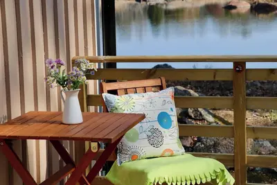 Image de 2 bedroom accommodation in Oskarshamn