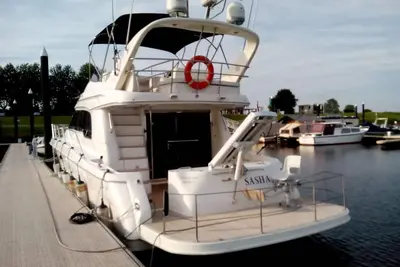 Image de Robbery on a luxury yacht