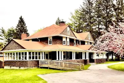 Image de Scenic Mountaintop Villa with Free WiFi & Pool