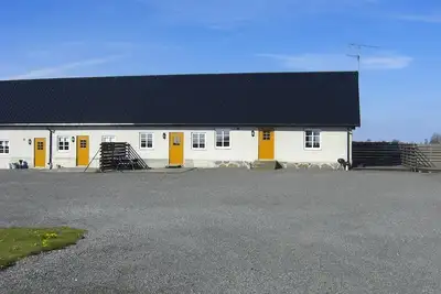 Image de Awesome home in Löderup with 2 Bedrooms and WiFi