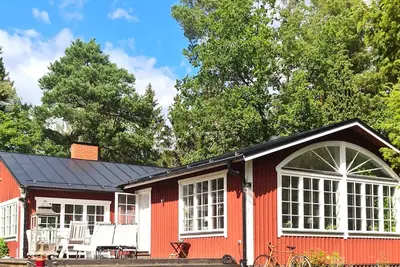 Image de Awesome home in Skälvik with 2 Bedrooms and WiFi