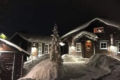 Image de Awesome home in Sälen with 2 Bedrooms and Sauna