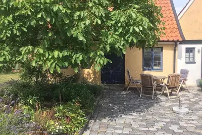 Image de Beautiful home in Simrishamn with 2 Bedrooms and WiFi