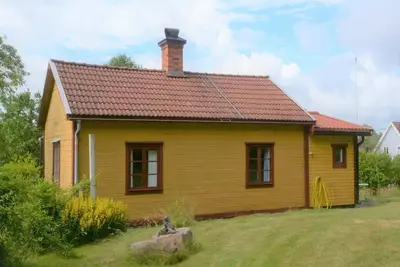 Image de Awesome home in Västervik with 1 Bedrooms