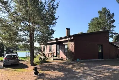 Image de Stunning home in Vikbolandet with 3 Bedrooms