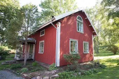 Image de Nice home in Vessigebro with 2 Bedrooms and WiFi