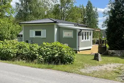 Image de Awesome home in Järnforsen with 2 Bedrooms