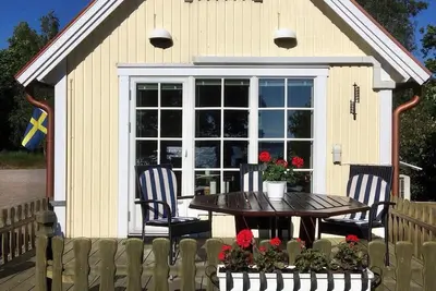 Image de Nice home in Ronneby with 1 Bedrooms and WiFi