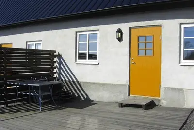Image de Nice home in Löderup with 1 Bedrooms and WiFi