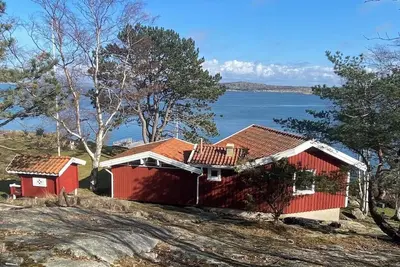 Image de Amazing home in Hälsö with 0 Bedrooms