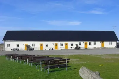 Image de Awesome home in Löderup with 2 Bedrooms and WiFi
